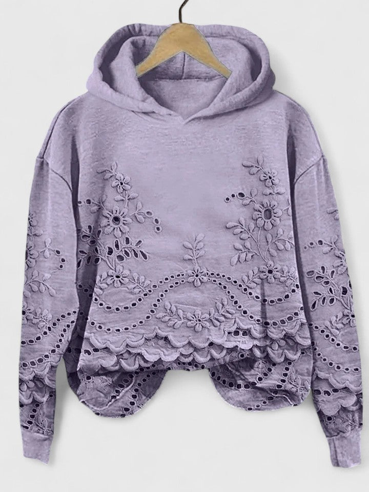 Eryka | Sophisticated Sweater