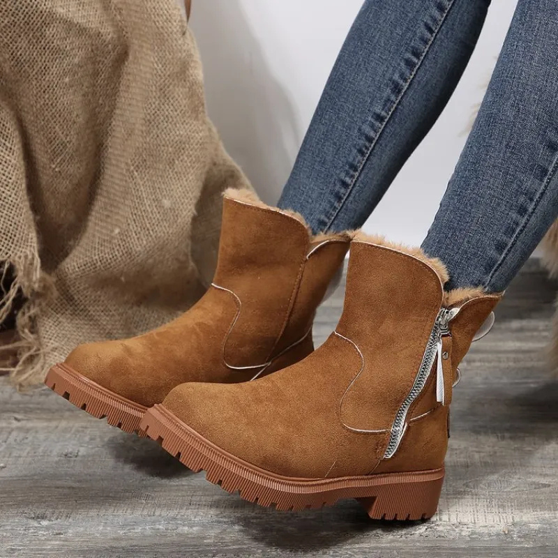 Aylen | Orthopedic Boots