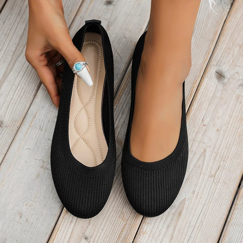 Angela | Anti-Slip Breathable Shoes