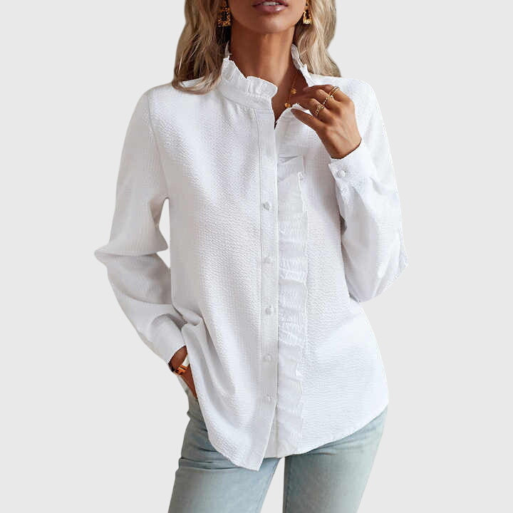 Kaitlyn | Elegant Blouse