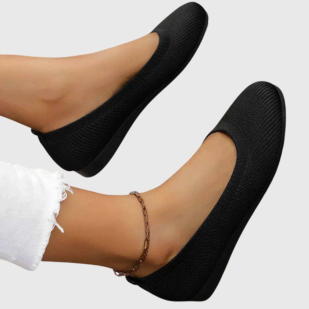 Mia - Anti-Slip Breathable Shoes
