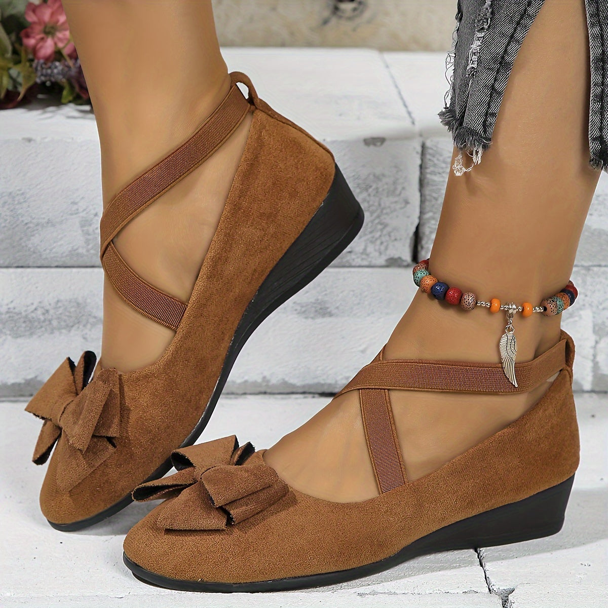 Krysa | Stylish Flats