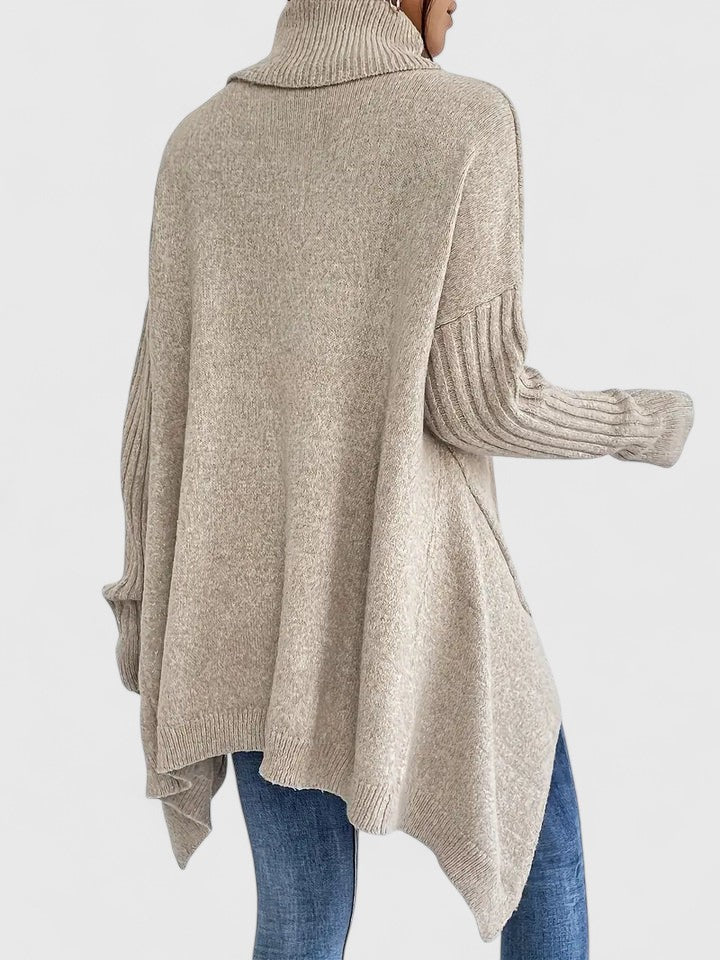 Keiralyss | Comfortable Sweater