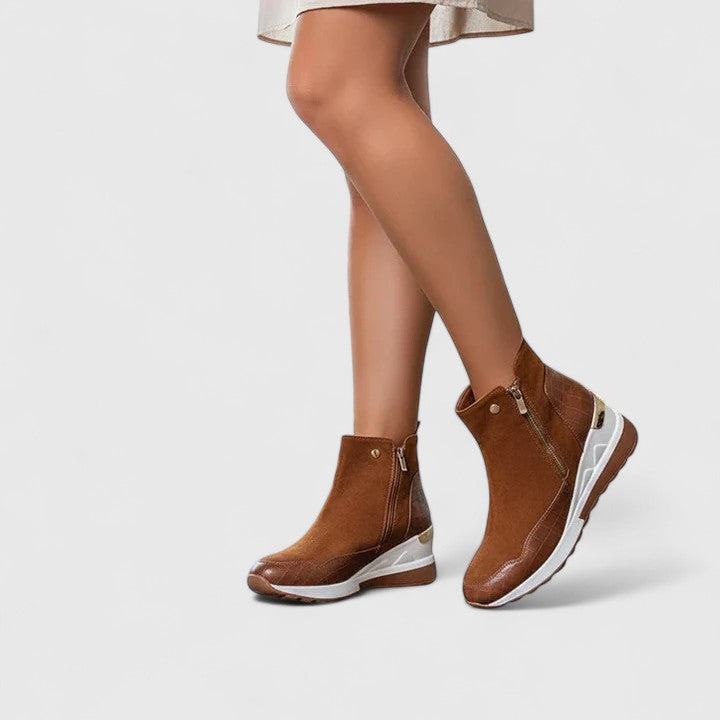 Maele | Orthopedic Boots