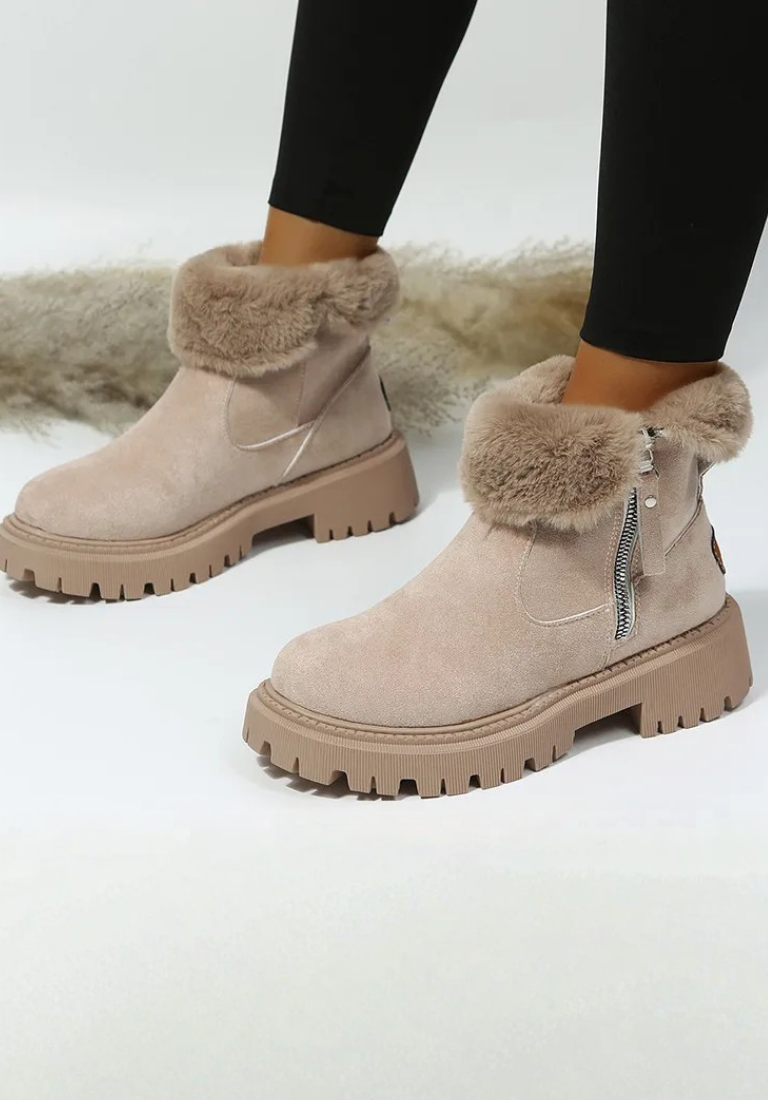 Aylen | Orthopedic Boots