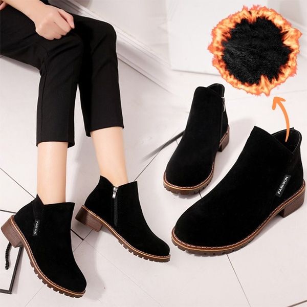 Maele | Orthopedic Boots