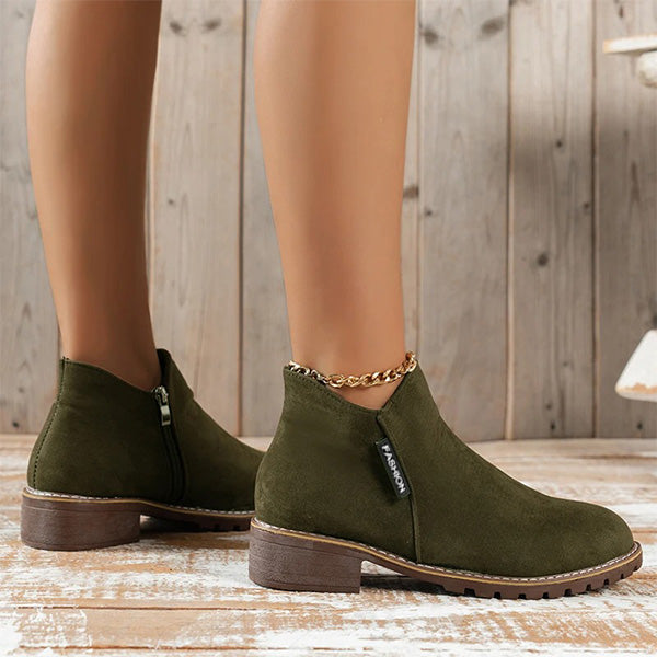 Maele | Orthopedic Boots