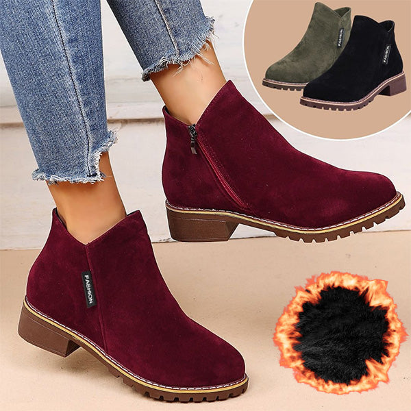 Maele | Orthopedic Boots