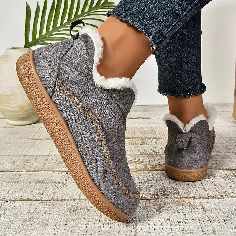 Cay | Orthopedic Boots