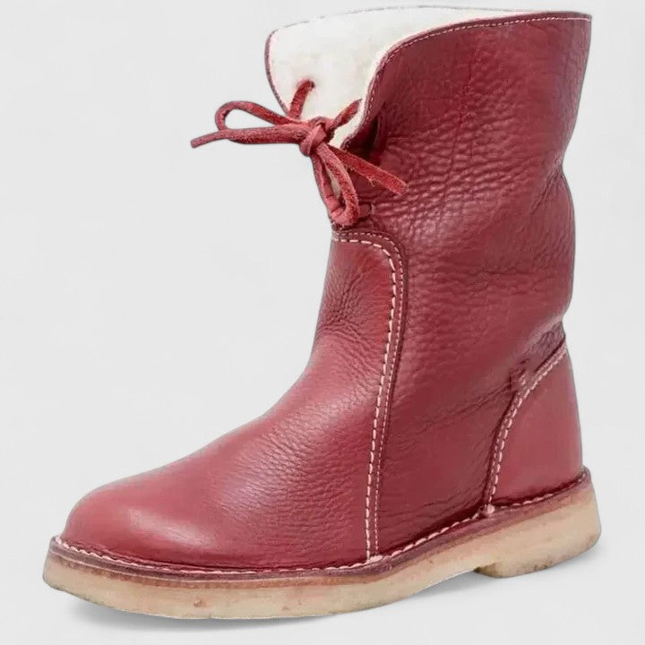 Danielle | Orthopedic Boots