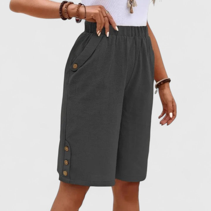 Denise | Comfortable Shorts