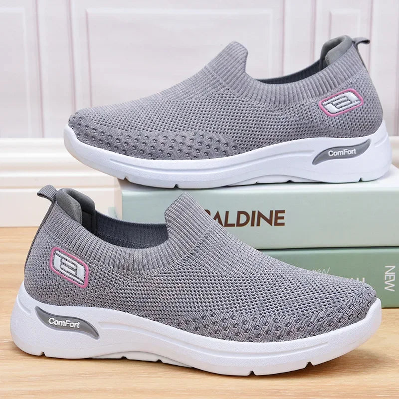 Billie | Everyday Ease Sneakers