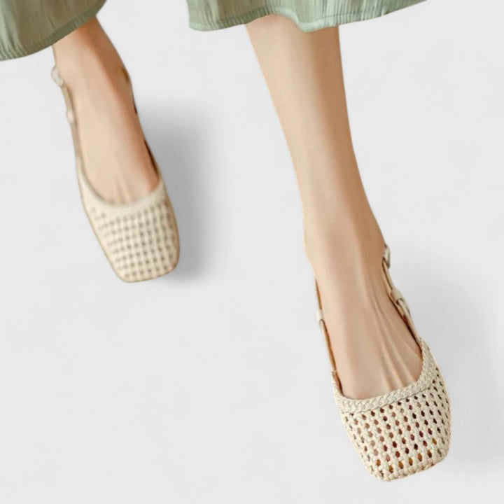 Daniela | Elegant Sandals