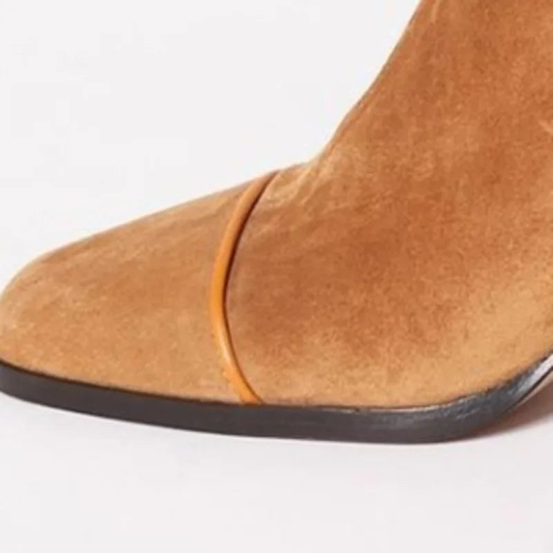 Daener | Elegant Boots