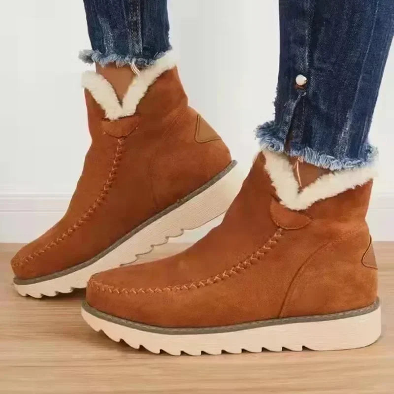 Tahlia | Orthopedic Ankle Boots