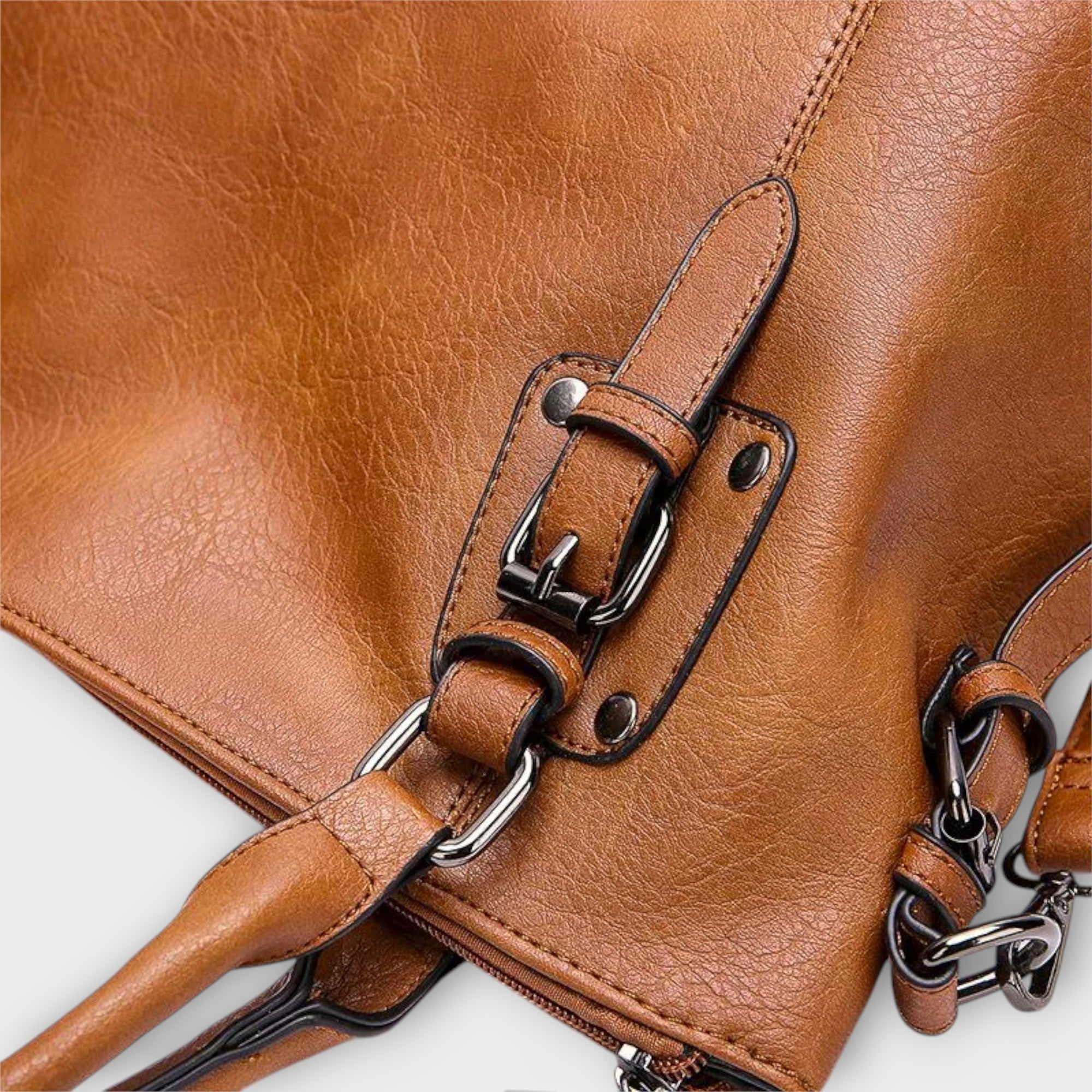 Olivia – Elegant Shoulder Bag