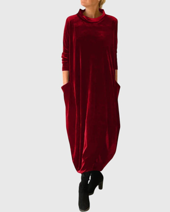 Madison - Elegant Dress