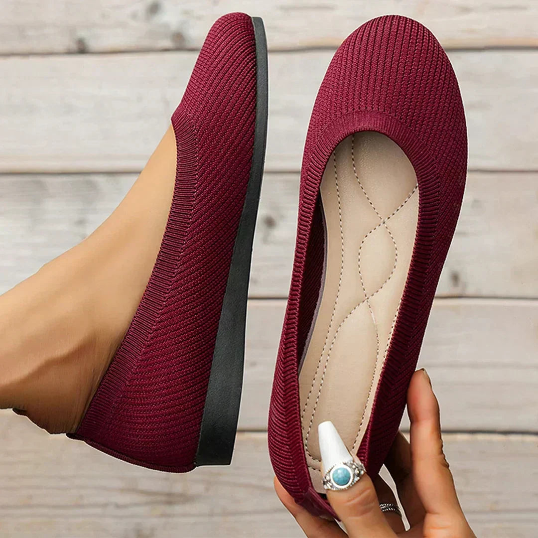 Angela | Anti-Slip Breathable Shoes