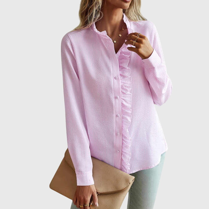 Kaitlyn | Elegant Blouse