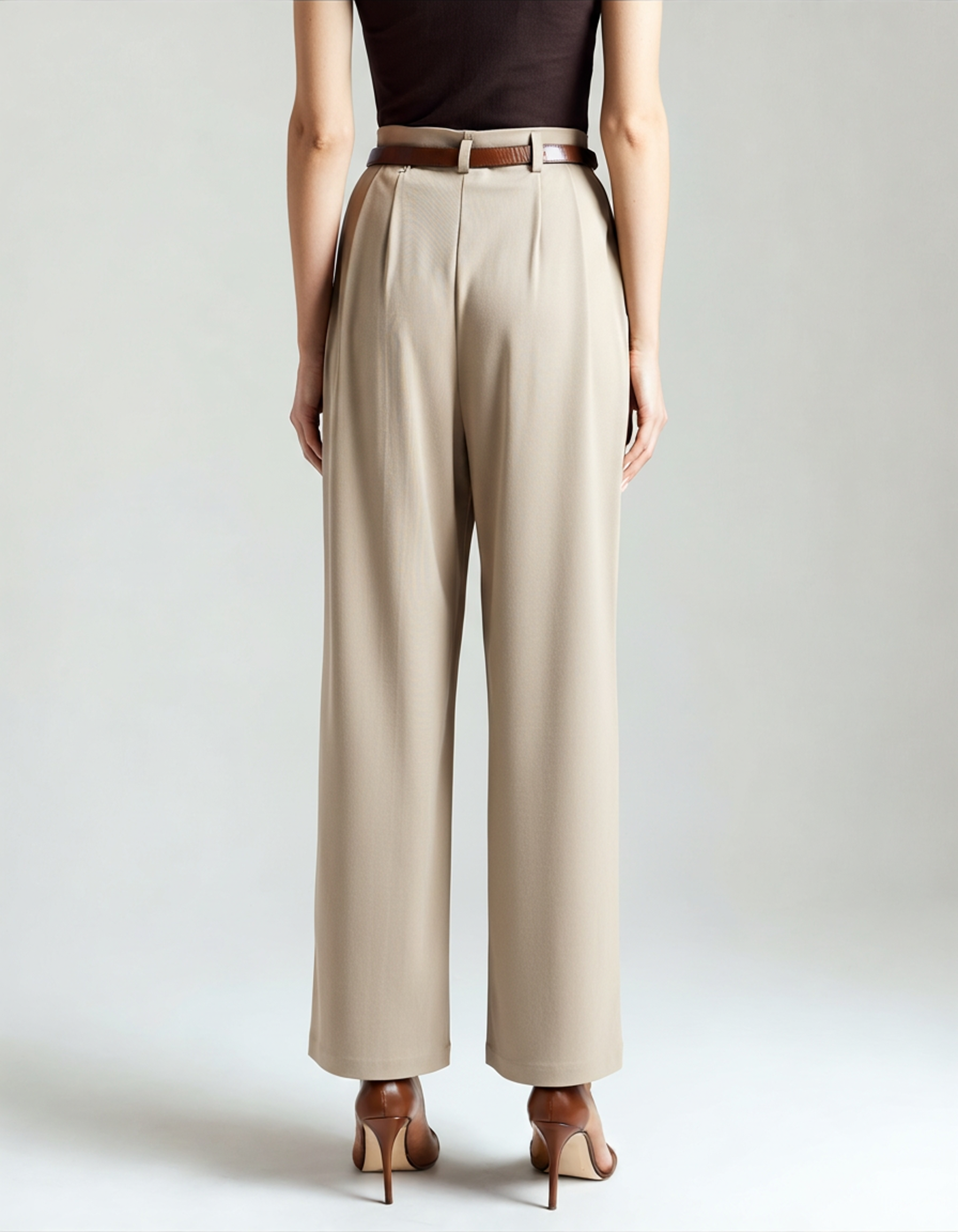 Capri Pants - Effortless Style & Comfort