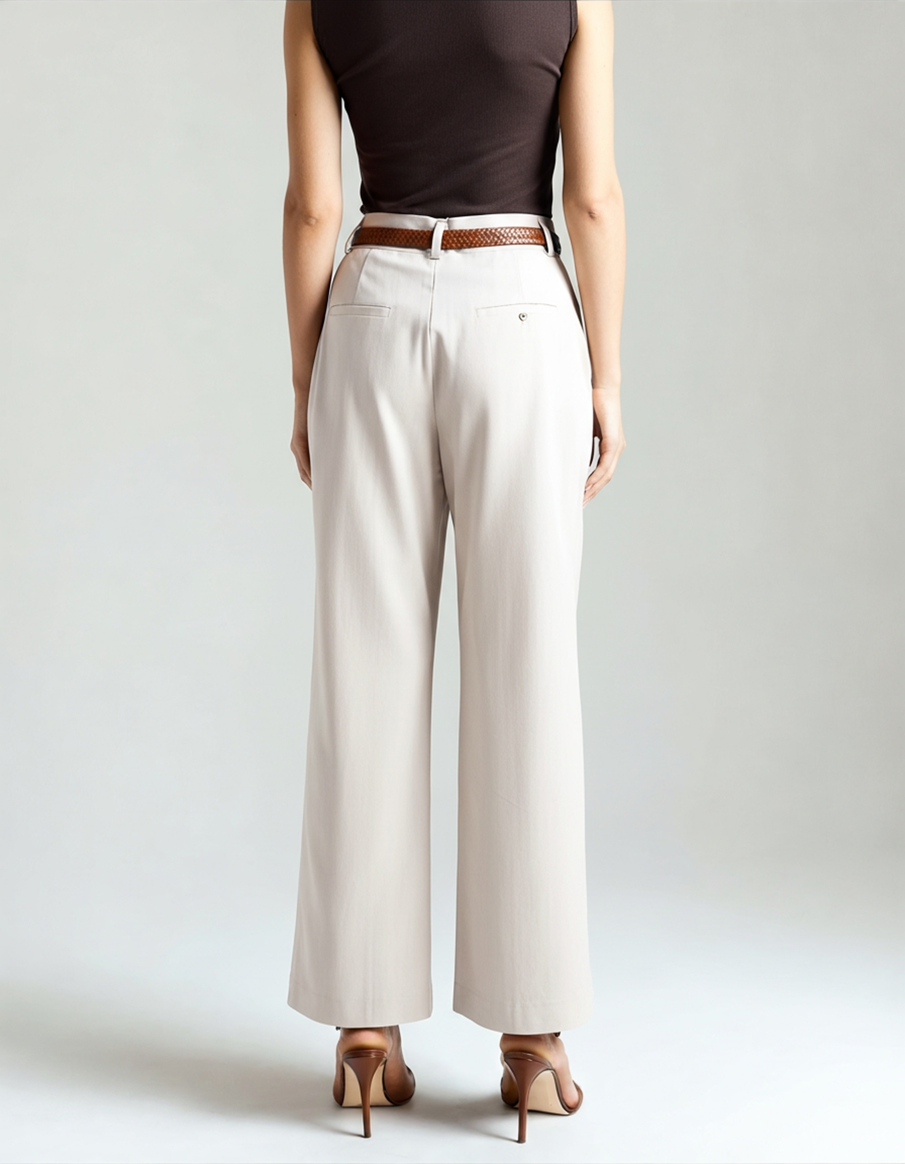 Capri Pants - Effortless Style & Comfort