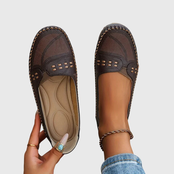 Maple | Orthopedic Shoes