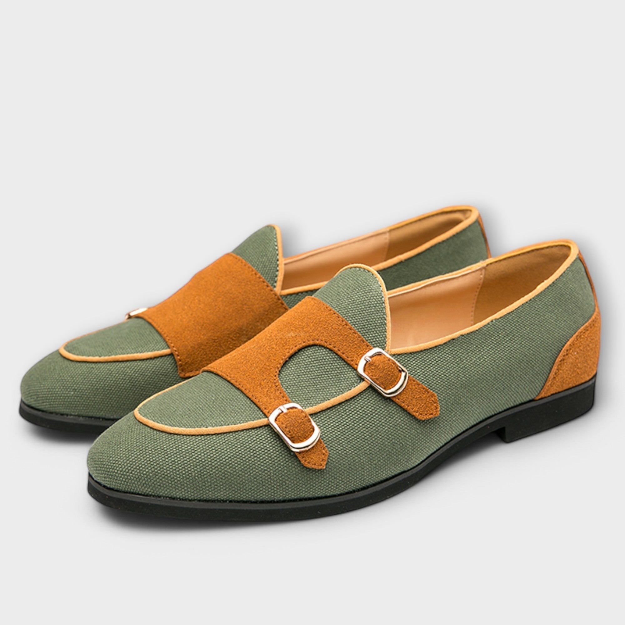 Elina | Soft Indoor Comfort Slippers