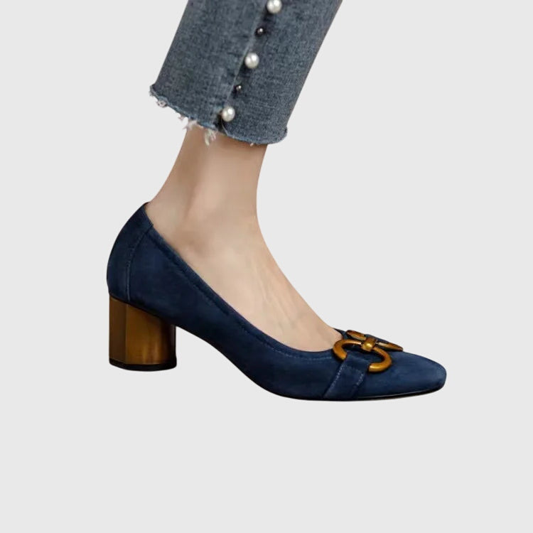 Dorothy | Stylish High Heels