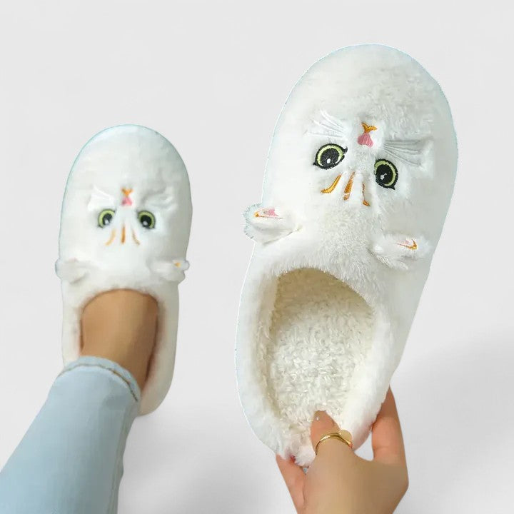 Zoelani | Comfortable Slippers