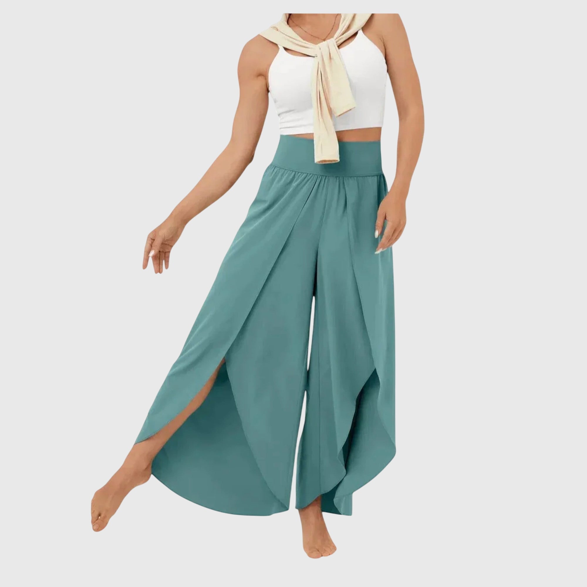 Airflow - Women's Pants