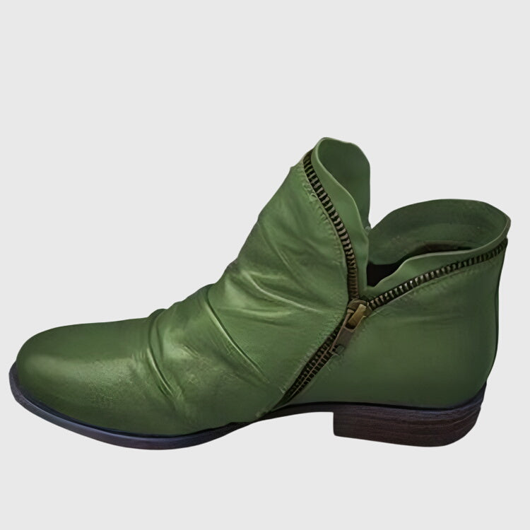 Lucille | Orthopedic Women's Shoes