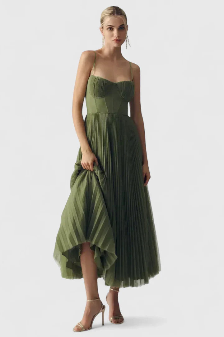 Hylyana | Elegant Dress