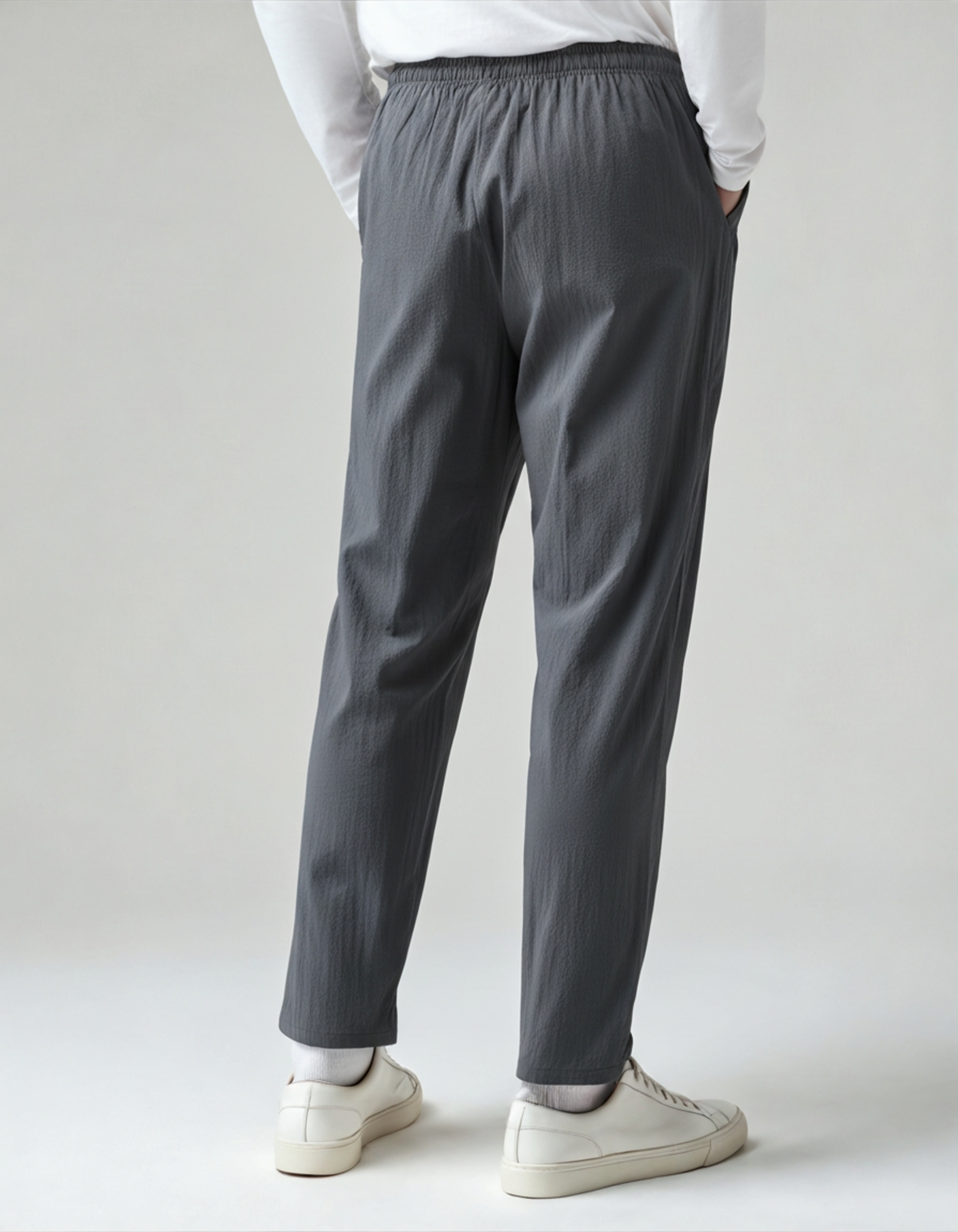 Zanzibar - Linen Pantalon: Lichtgewicht en Ademend Linnen voor Ultieme Comfort