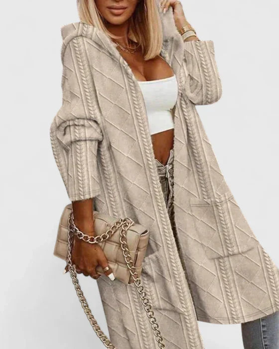 Calystria | Elegant Cardigan