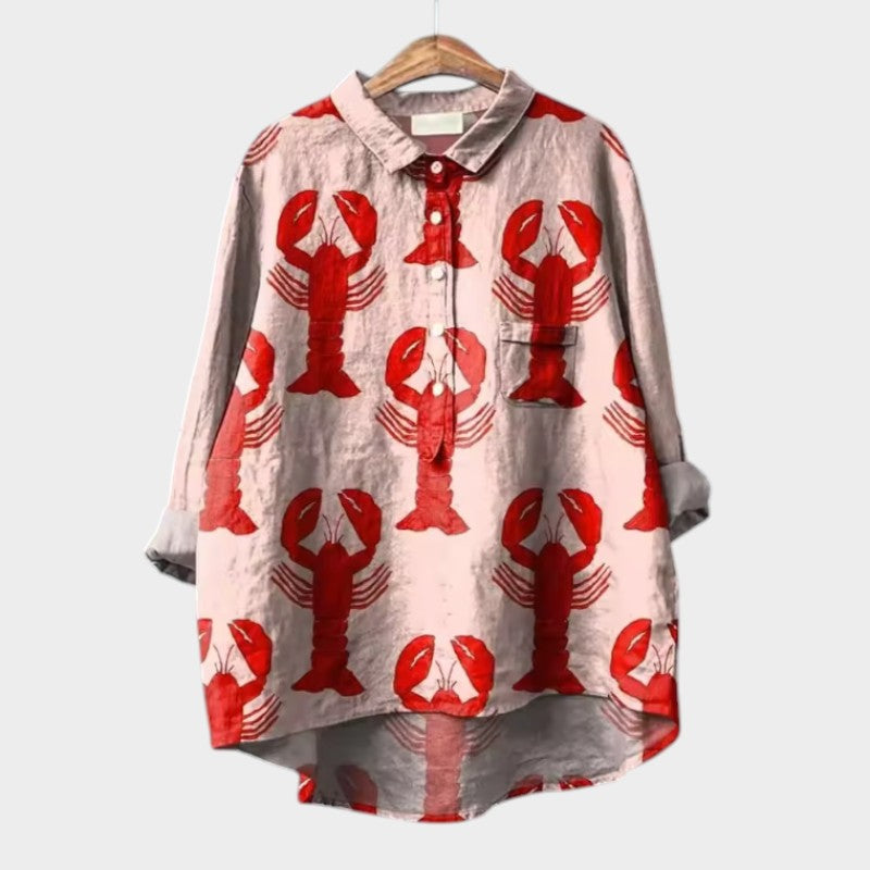 Siara | Blouse