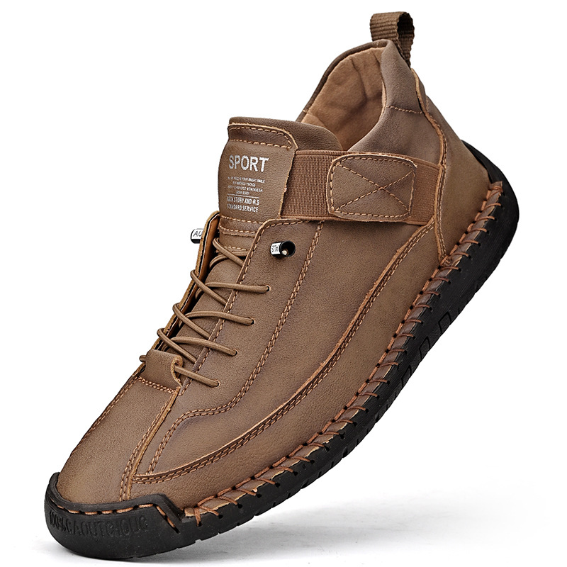 Saela | Orthopedic Sneakers