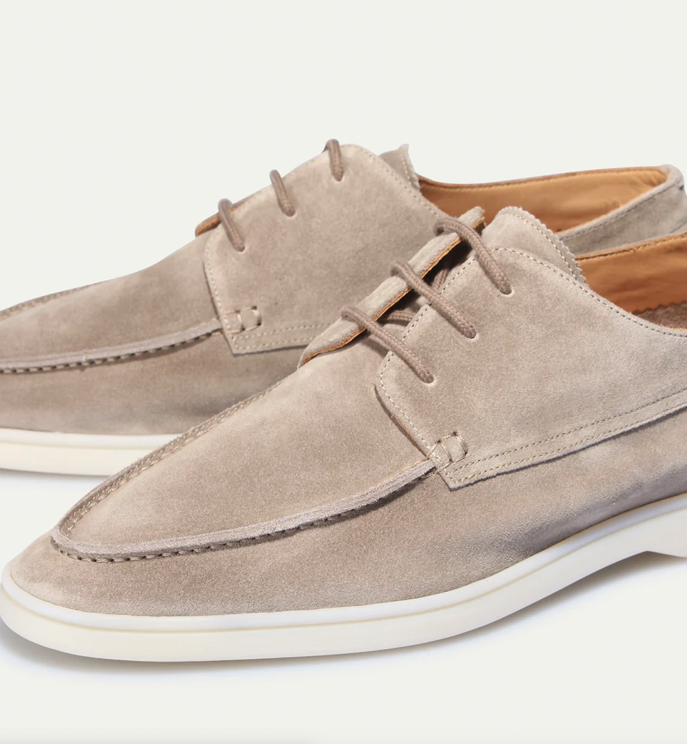 Joseph | Men's Lace Up Casual Walking Shoes