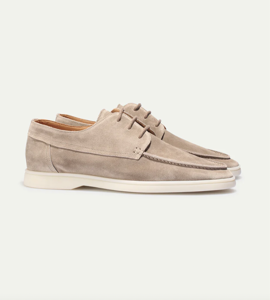 Joseph | Men's Lace Up Casual Walking Shoes