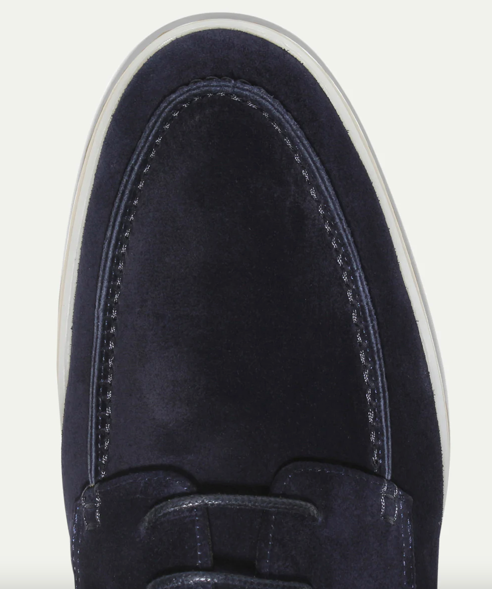 Joseph | Men's Lace Up Casual Walking Shoes
