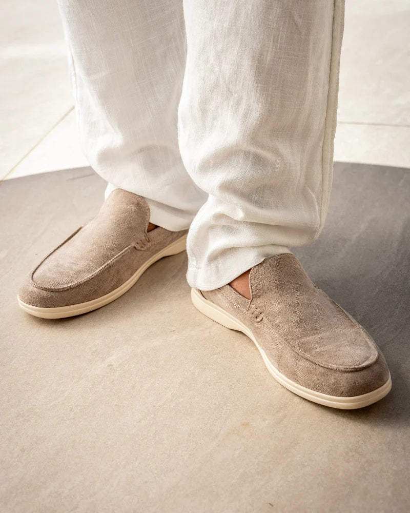 Kyle | Men's Casual Slip On Comfort Loafer