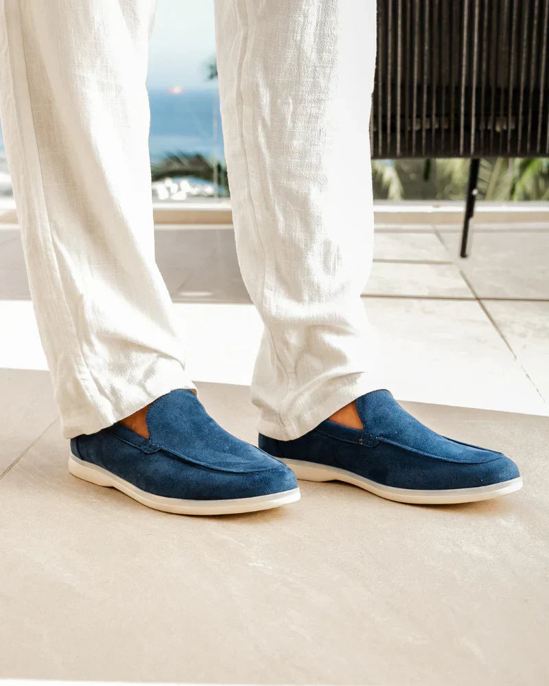 Kyle | Men's Casual Slip On Comfort Loafer
