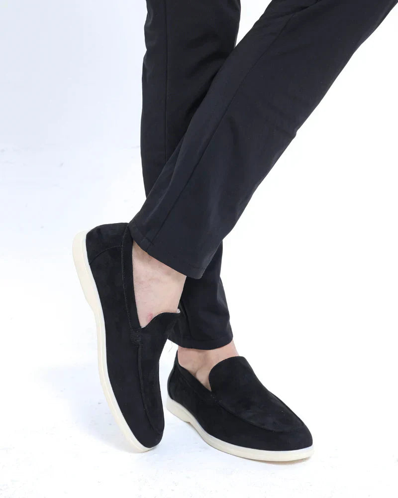 Kyle | Men's Casual Slip On Comfort Loafer