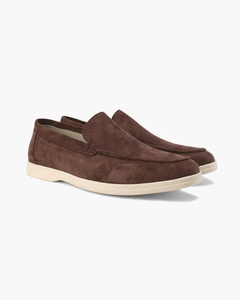 Kyle | Men's Casual Slip On Comfort Loafer